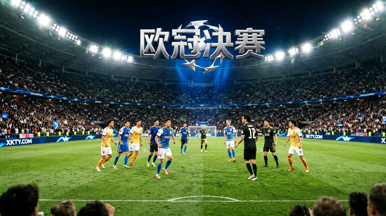 欧冠决赛