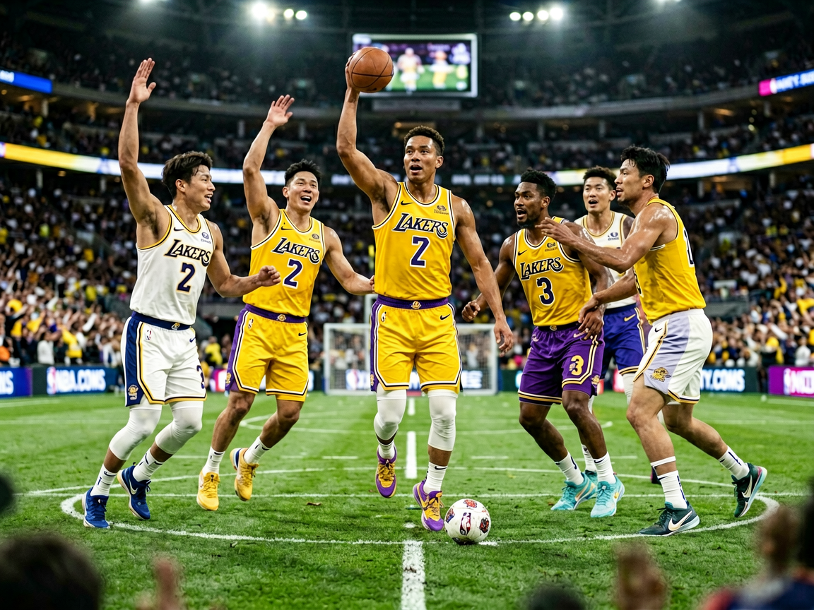 NBA季后赛