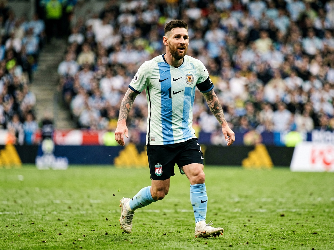 Messi