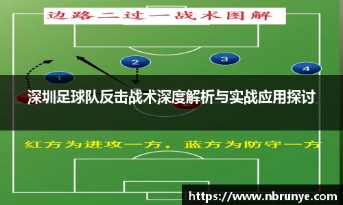 深圳足球队反击战术深度解析与实战应用探讨